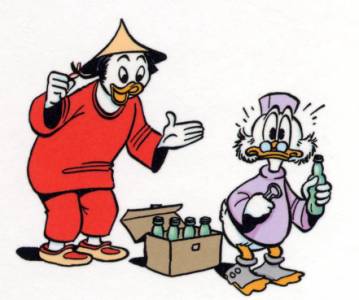 Kilde: Barks (1954) US 6.