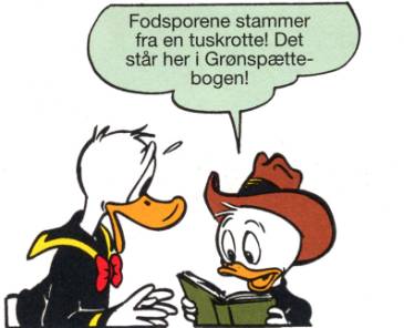 Kilde: Fallberg & Bradbury (1953) DD 30.