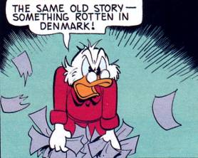 Kilde: Barks (1966) US 62; AA 23/2005