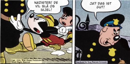 Kilde: Gottfredson (1944) YM 44-04-07; HOF 17