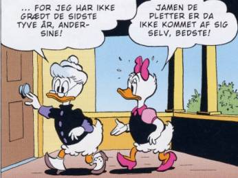 Kilde: Barks (1960) OS 1150; CBSV 22