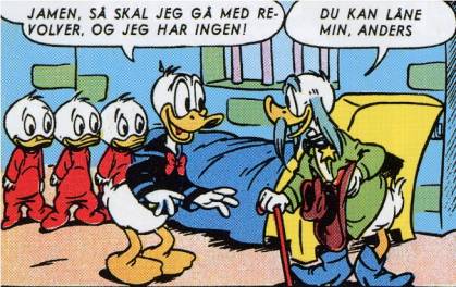 Kilde: Bradbury (1958) DD 61; AA 17/1959