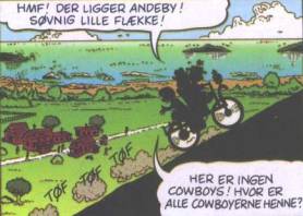 Kilde: Don Rosa (1994) AA 10/1994; HEDLJ