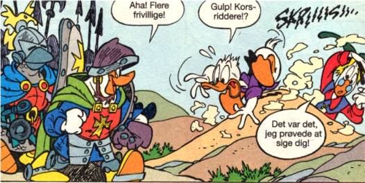 Kilde: Freccero (1997) TL 2150; JB 199