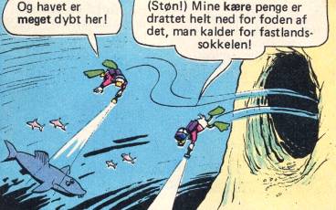 Kilde: Barks (1967) US 68; AA 6/1979