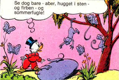 Kilde: Barks (1954) US 8; WDK 2/1979