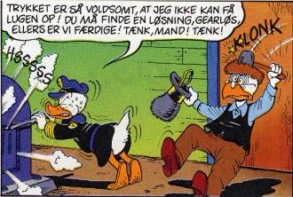 Kilde: Don Rosa (1992) AA 33b/1992