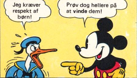 Kilde: Gottfredson (1935) 31-03-35; 365DmMM