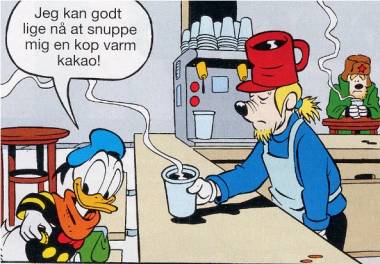 Kilde: Troelstrup & Rodriques (2006) AA 52/2006