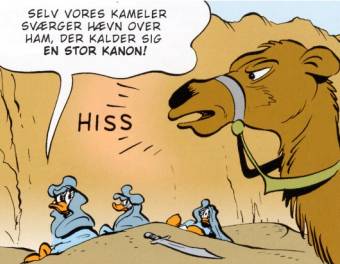 Kilde: Barks (1960) US 30; CBSV 21