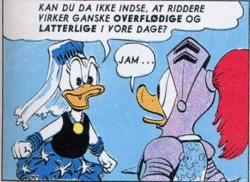 Kilde: Barks (1957) WDC 198; AA 26/1957