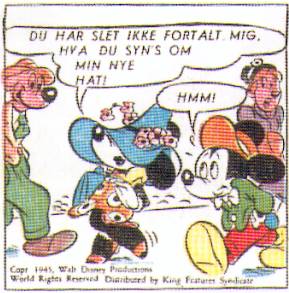 Kilde: Gottfredson (1945) YM 45-08-09; AA 10/1949