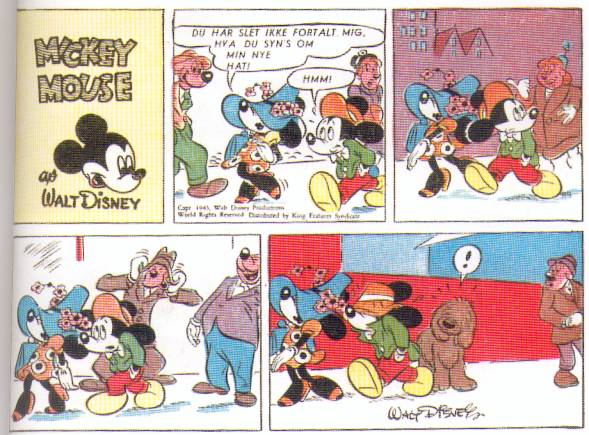 Kilde: Gottfredson (1945) YM 45-08-09; AA 10/1949