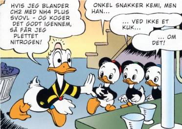 Kilde: Barks (1944) WDC 44; CBSV 2