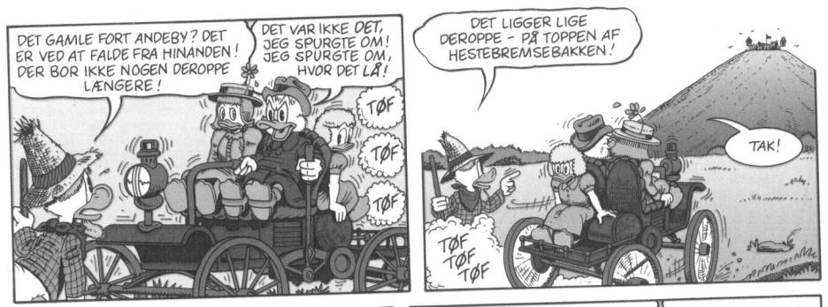 Kilde: Don Rosa (1994) AA 10/1994; JvA-HEDL