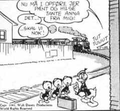 Kilde: Taliaferro (1941) 18-06-41; EDD 1941