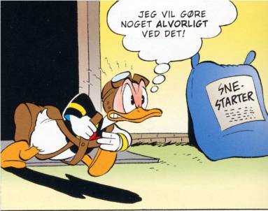 Kilde: Barks (1953) WDC 156; CBSV 11