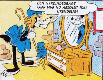 Kilde: Turner (WDC 94) AA 5/1951
