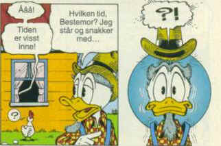 Kilde: Don Rosa (1997) PM 313; DD.n 4/1998