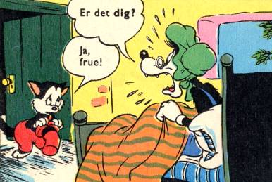 Kilde: Buettner (1946) WDC 67; AA 6/1971