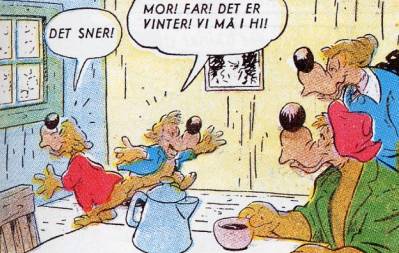 Kilde: Turner (WDC 123) AA 6/1951