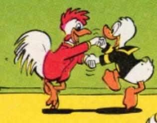 Kilde: Barks (1959) OS 1055/DDD 2; DSBOOT