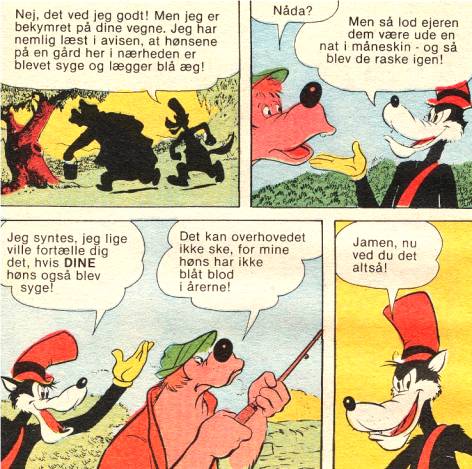 Kilde: Schmitz & Moore (1971) TL 836; LA 2/1979