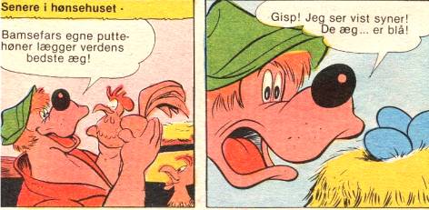 Kilde: Schmitz & Moore (1971) TL 836; LA 2/1979