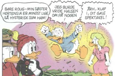Kilde: Don Rosa (1994) AA 10/1994; HEDLJ