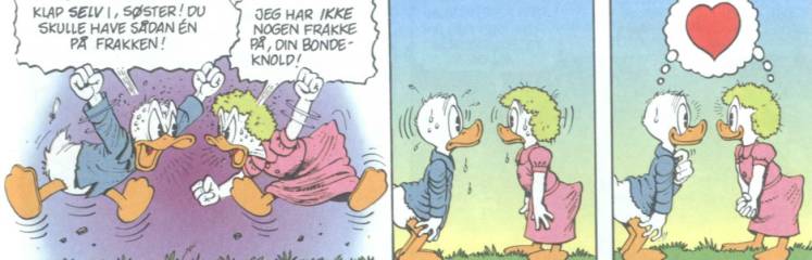 Kilde: Don Rosa (1994) AA 10/1994; HEDLJ