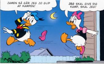 Kilde: Barks (1960) OS 1150; CBSV 22