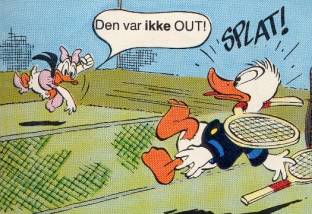 Kilde: Barks (1949) OS 238; BH 20