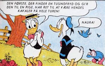 Kilde: Barks (1950) WDC 117; AA 4/1951