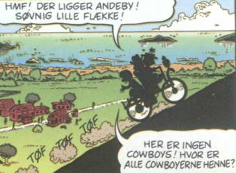 Kilde: Don Rosa (1994) AA 10/1994; HEDLJ