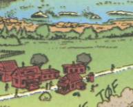 Kilde: Don Rosa (1994) AA 10/1994; HEDLJ