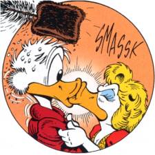 Kilde: Don Rosa (2006) AA 24/2006