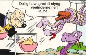 Kilde: Vicar (1992) AA 15/1992